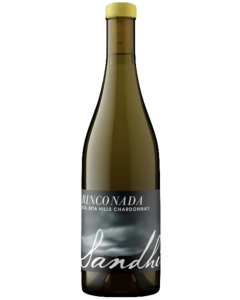 Sandhi Rinconada Chardonnay SWD