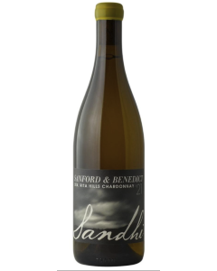 Sandhi Sanford and Benedict Chardonnay SWD