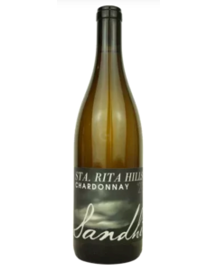 Sandhi Sta. Rita Hills Chardonnay 2021 SWD