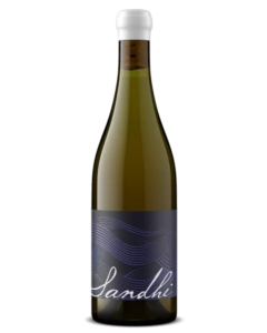 Sandhi Sta. Rita Hills Chardonnay 2022 SWD