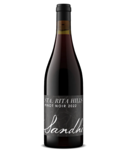 Sandhi Sta. Rita Hills Pinot Noir SWD