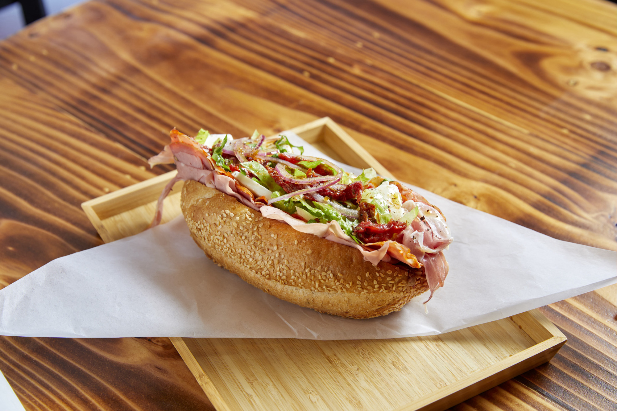 Best Sandwiches in Minneapolis