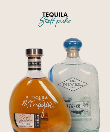 Tequila Staff Picks